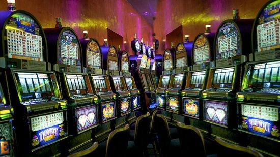 Diria Petit Casino